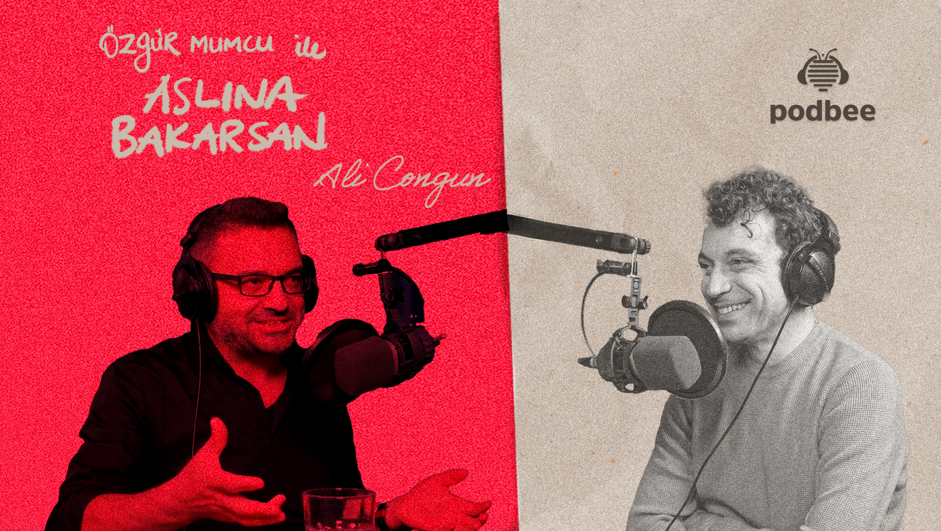 Kim, Neye Gülüyor? | Konuk: Ali Congun